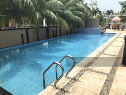 Everitt Green (D15), Apartment #143009062